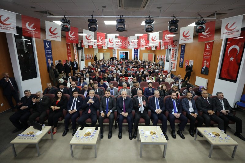 EMEK VE VEFA BULUŞMASI EMEK VE VEFA BULUŞMASI