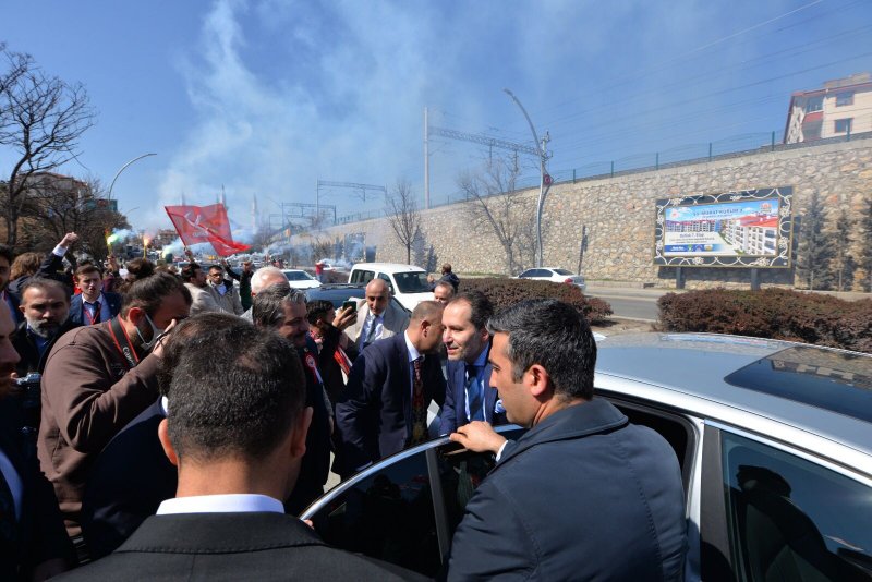 İl Kongresi İl Kongresi