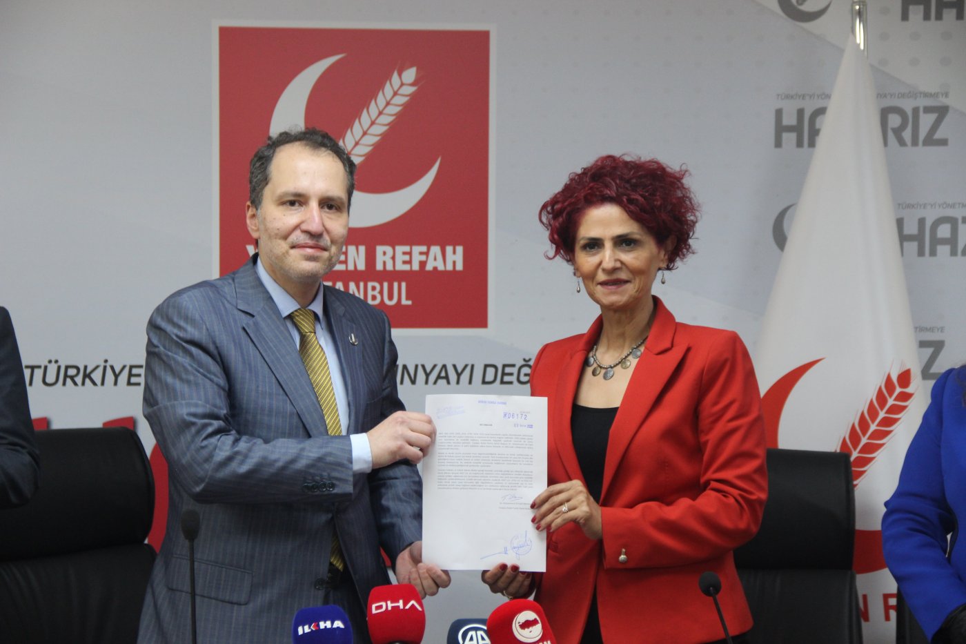 GENEL BAŞKANIMIZ DR. FATİH ERBAKAN'DAN EYT'LİLERE NOTER TASDİKLİ ÇÖZÜM SÖZÜ GENEL BAŞKANIMIZ DR. FATİH ERBAKAN'DAN EYT'LİLERE NOTER TASDİKLİ ÇÖZÜM SÖZÜ