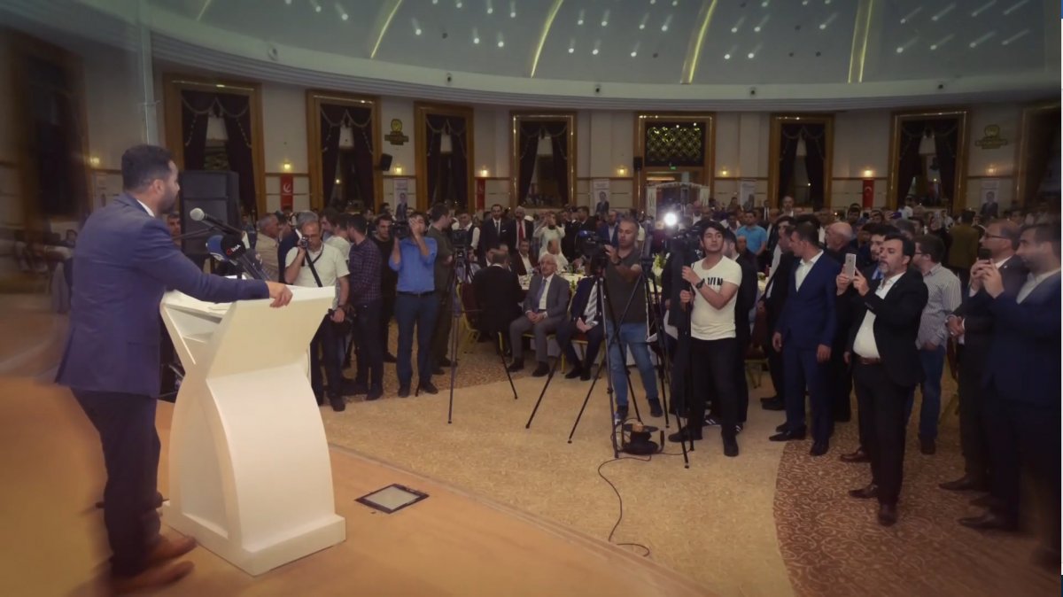 Yeniden Refah Malatya Tanıtımımız Yeniden Refah Malatya Tanıtımımız