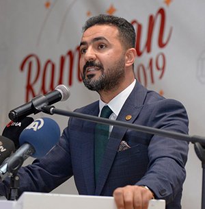 Bilal Yıldırım Bilal Yıldırım